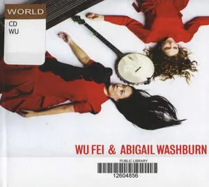 Wu Fei & Abigail Washburn